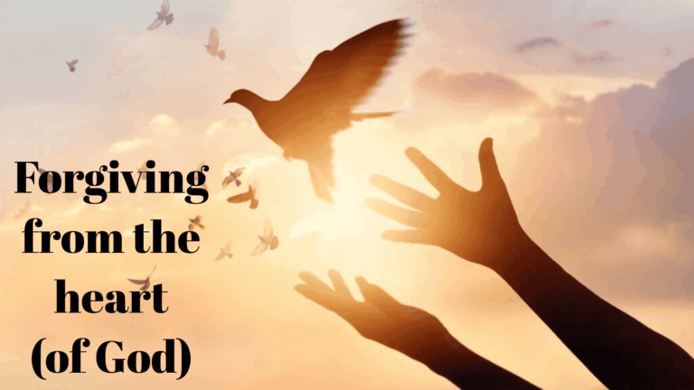 11-16-2025-forgiving-from-the-heart-of-god-sunday-service